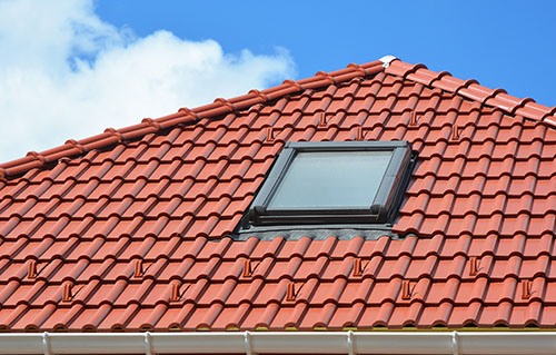 Tile Roof Tucson Repair Or Installation Tony S Roofingtony S Roofing Llc