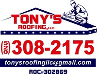 Tony's Roofing LLC